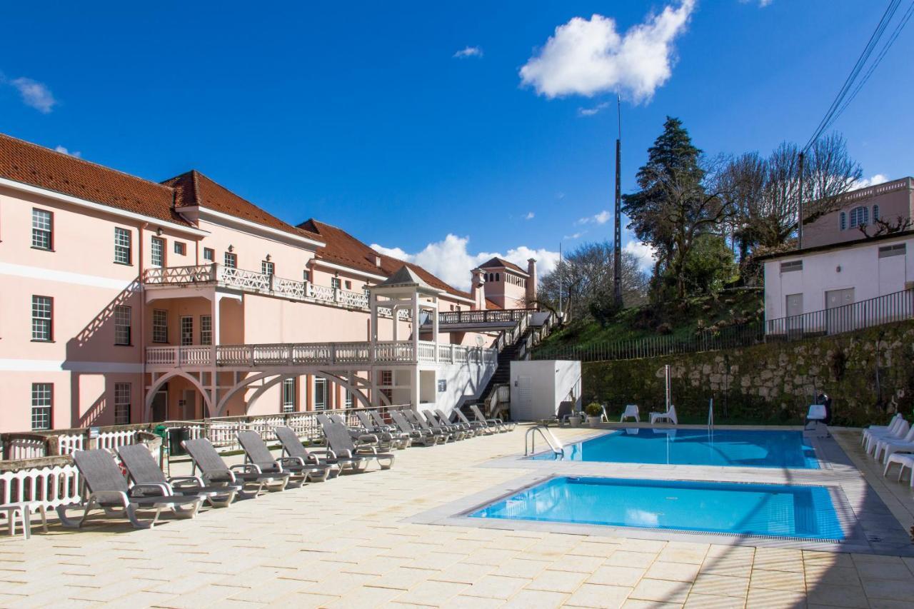 Inatel Palace S.pedro Do Sul Hotel 4*