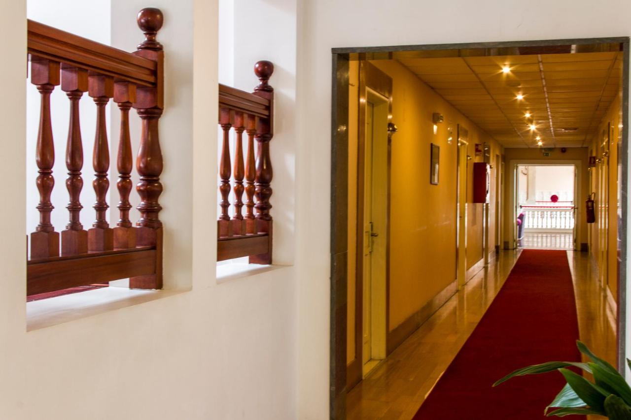 Inatel Palace S.pedro Do Sul Hotel 4*