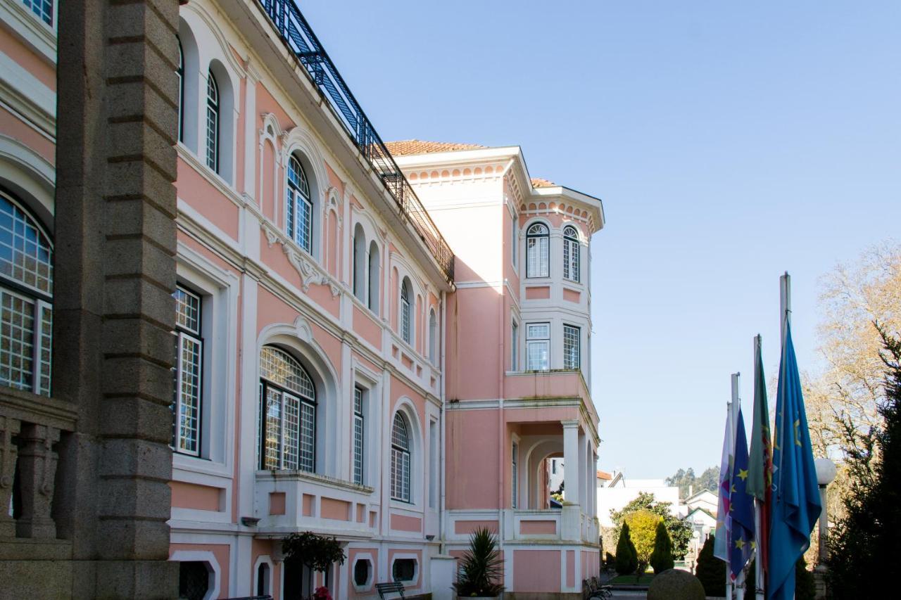 Hotel Inatel Palace S.pedro Do Sul Termas de Sao Pedro do Sul